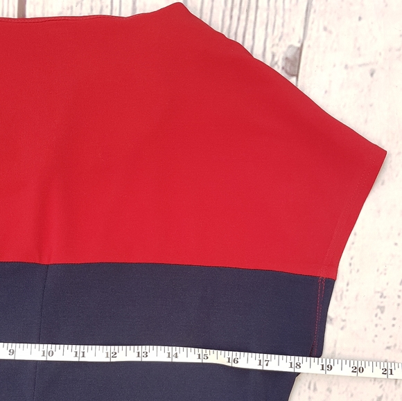 Liz Claiborne Dress - Picture 3 of 9